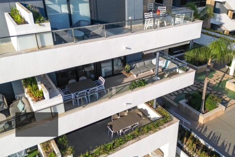 Huoneisto myytävänä La Zenia, Alicante, Espanja, 3 makuuhuonetta, 124 m2 No. 161695 - kuva 13