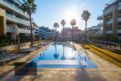 Huoneisto myytävänä La Zenia, Alicante, Espanja, 3 makuuhuonetta, 124 m2 No. 161695 - kuva 18