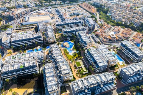 Huoneisto myytävänä La Zenia, Alicante, Espanja, 3 makuuhuonetta, 124 m2 No. 161695 - kuva 15