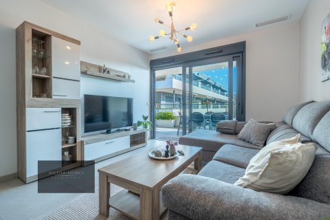 Huoneisto myytävänä La Zenia, Alicante, Espanja, 3 makuuhuonetta, 124 m2 No. 161695 - kuva 25