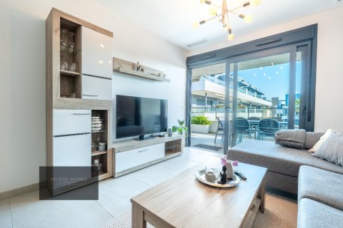 Huoneisto myytävänä La Zenia, Alicante, Espanja, 3 makuuhuonetta, 124 m2 No. 161695 - kuva 24