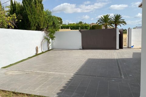 Villa zum Verkauf in Moraira, Alicante, Spanien 4 Schlafzimmer, 283 m2 Nr. 151707 - Foto 26