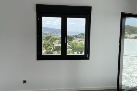 Villa zum Verkauf in Moraira, Alicante, Spanien 4 Schlafzimmer, 283 m2 Nr. 151707 - Foto 21