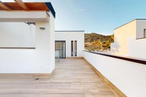 Villa pārdošanā Monforte del Cid, Alicante, Spānijā 3 istabas, Nr. 175262 - attēls 26