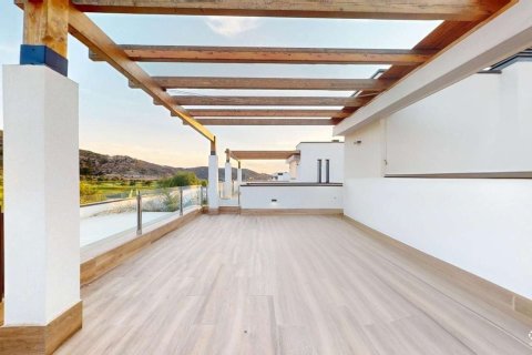 Villa pārdošanā Monforte del Cid, Alicante, Spānijā 3 istabas, Nr. 175262 - attēls 25