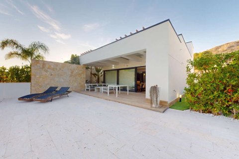 Villa Monforte del Cid, Alicante, Spānijā 3 istabas,  Nr. 175262