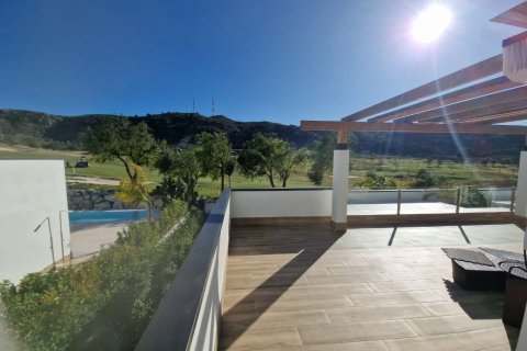 Villa for sale in Monforte del Cid, Alicante, Spain 3 bedrooms, No. 175262 - photo 27