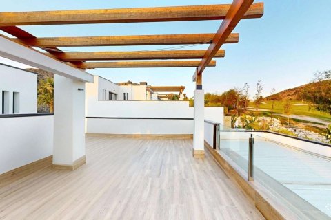 Villa pārdošanā Monforte del Cid, Alicante, Spānijā 3 istabas, Nr. 175262 - attēls 28
