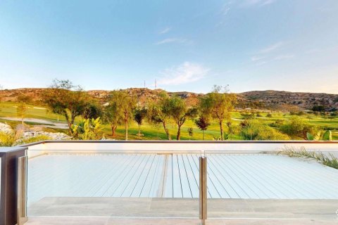 Villa pārdošanā Monforte del Cid, Alicante, Spānijā 3 istabas, Nr. 175262 - attēls 27