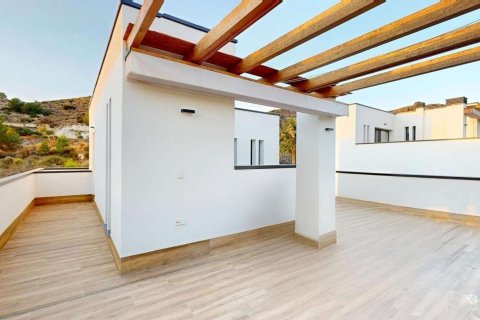 Villa pārdošanā Monforte del Cid, Alicante, Spānijā 3 istabas, Nr. 175262 - attēls 29
