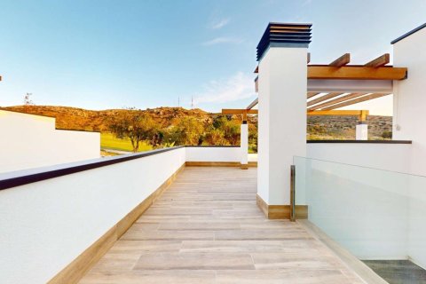 Villa pārdošanā Monforte del Cid, Alicante, Spānijā 3 istabas, Nr. 175262 - attēls 24