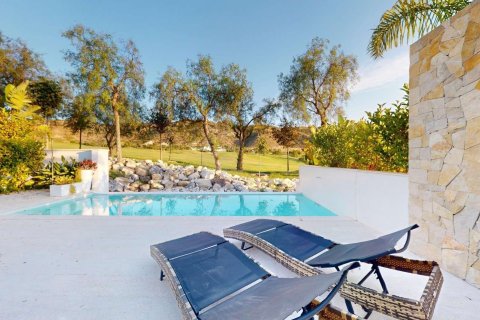 Villa pārdošanā Monforte del Cid, Alicante, Spānijā 3 istabas, Nr. 175262 - attēls 5