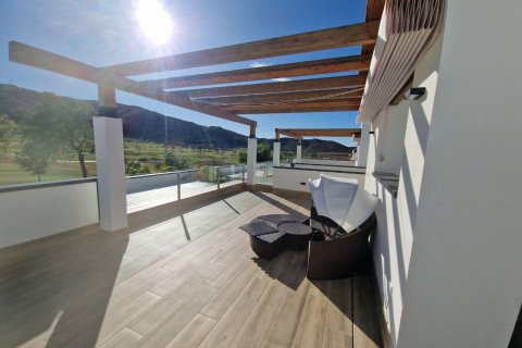 Villa for sale in Monforte del Cid, Alicante, Spain 3 bedrooms, No. 175262 - photo 25