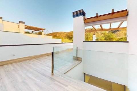 Villa pārdošanā Monforte del Cid, Alicante, Spānijā 3 istabas, Nr. 175262 - attēls 30