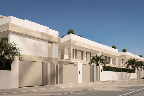 Villa for sale in Marbella, Malaga, Spain 5 bedrooms, 794.15 sq.m. No. 174126 - photo 12
