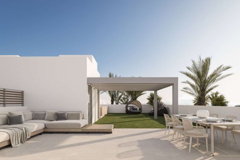 Villa for sale in Marbella, Malaga, Spain 5 bedrooms, 794.15 sq.m. No. 174126 - photo 8