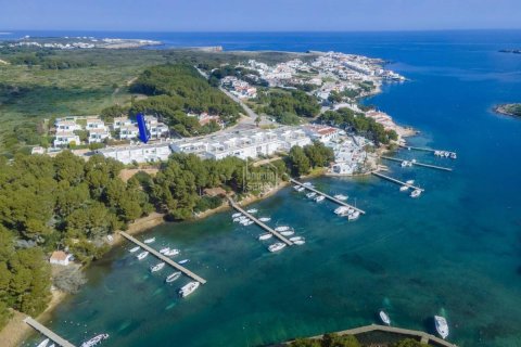 Villa till salu Es Mercadal, Menorca, Spanien 2 sovrum, 108 kvm. Nr. 139411 - foto 1