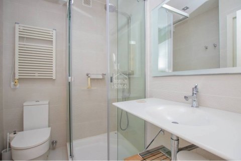 Villa till salu Es Mercadal, Menorca, Spanien 2 sovrum, 108 kvm. Nr. 139411 - foto 10