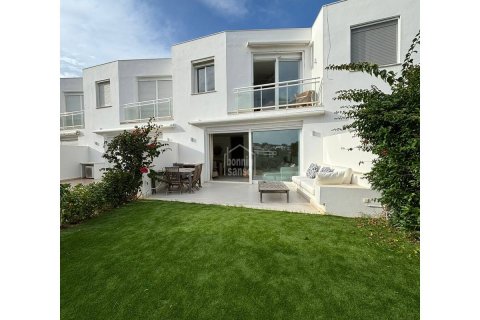 Villa till salu Es Mercadal, Menorca, Spanien 2 sovrum, 108 kvm. Nr. 139411 - foto 3