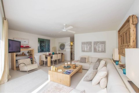 Villa till salu Es Mercadal, Menorca, Spanien 2 sovrum, 108 kvm. Nr. 139411 - foto 13