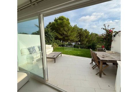 Villa till salu Es Mercadal, Menorca, Spanien 2 sovrum, 108 kvm. Nr. 139411 - foto 4