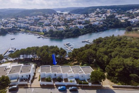 Villa till salu Es Mercadal, Menorca, Spanien 2 sovrum, 108 kvm. Nr. 139411 - foto 2