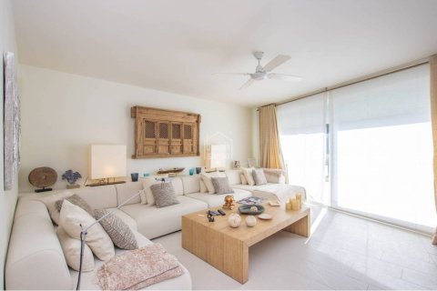 Villa till salu Es Mercadal, Menorca, Spanien 2 sovrum, 108 kvm. Nr. 139411 - foto 6