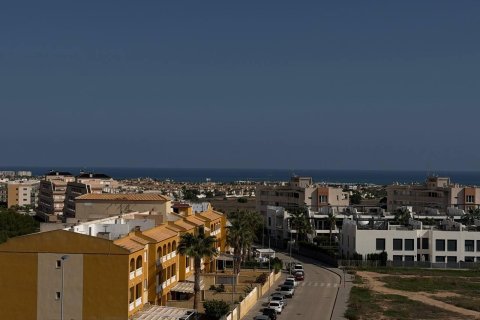 Takvåning till salu Alicante, Spanien 2 sovrum, 84 kvm. Nr. 139408 - foto 28