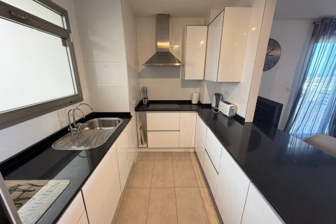 Penthäuser zum Verkauf in Alicante, Spanien 2 Schlafzimmer, 84 m2 Nr. 139408 - Foto 6