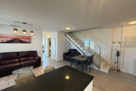 Penthäuser zum Verkauf in Alicante, Spanien 2 Schlafzimmer, 84 m2 Nr. 139408 - Foto 7