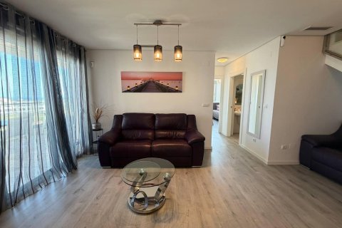 Penthäuser zum Verkauf in Alicante, Spanien 2 Schlafzimmer, 84 m2 Nr. 139408 - Foto 8