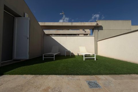 Penthäuser zum Verkauf in Alicante, Spanien 2 Schlafzimmer, 84 m2 Nr. 139408 - Foto 30