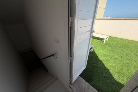 Penthäuser zum Verkauf in Alicante, Spanien 2 Schlafzimmer, 84 m2 Nr. 139408 - Foto 25