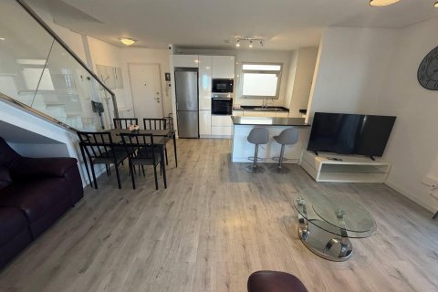 Penthäuser zum Verkauf in Alicante, Spanien 2 Schlafzimmer, 84 m2 Nr. 139408 - Foto 24