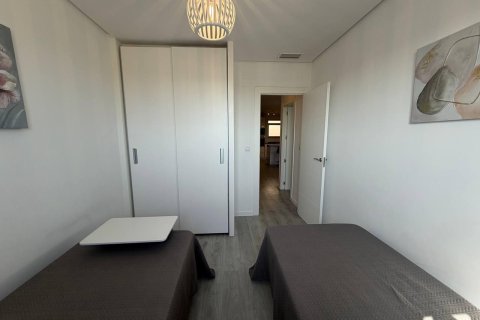 Penthäuser zum Verkauf in Alicante, Spanien 2 Schlafzimmer, 84 m2 Nr. 139408 - Foto 23