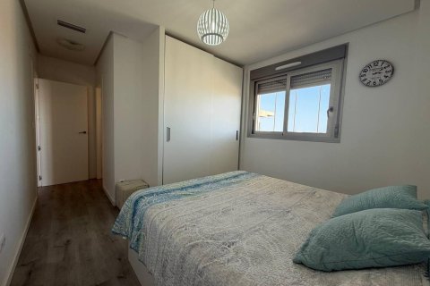Takvåning till salu Alicante, Spanien 2 sovrum, 84 kvm. Nr. 139408 - foto 19