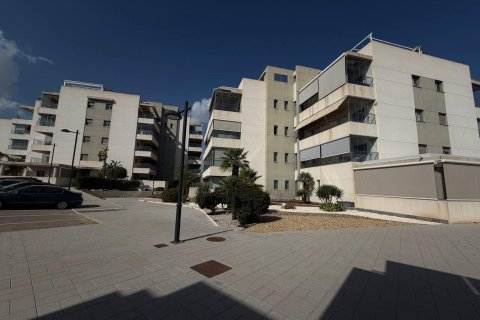 Takvåning till salu Alicante, Spanien 2 sovrum, 84 kvm. Nr. 139408 - foto 1