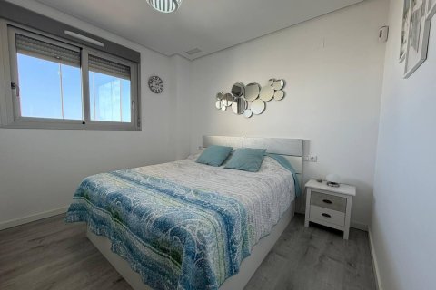 Penthäuser zum Verkauf in Alicante, Spanien 2 Schlafzimmer, 84 m2 Nr. 139408 - Foto 18