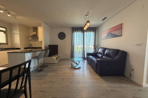 Penthäuser zum Verkauf in Alicante, Spanien 2 Schlafzimmer, 84 m2 Nr. 139408 - Foto 10