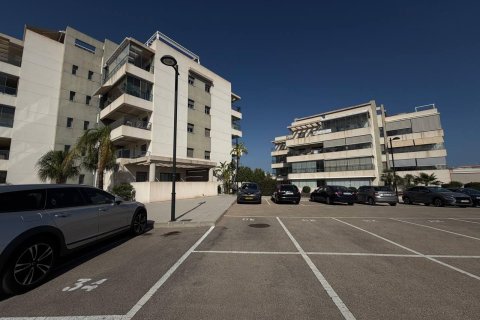 Takvåning till salu Alicante, Spanien 2 sovrum, 84 kvm. Nr. 139408 - foto 2