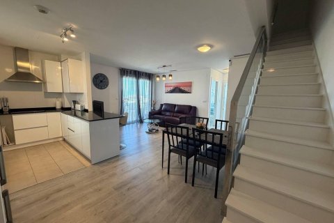 Penthäuser zum Verkauf in Alicante, Spanien 2 Schlafzimmer, 84 m2 Nr. 139408 - Foto 4