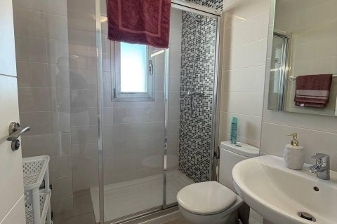 Penthäuser zum Verkauf in Alicante, Spanien 2 Schlafzimmer, 84 m2 Nr. 139408 - Foto 17