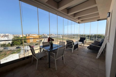 Penthäuser zum Verkauf in Alicante, Spanien 2 Schlafzimmer, 84 m2 Nr. 139408 - Foto 11