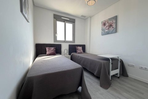 Takvåning till salu Alicante, Spanien 2 sovrum, 84 kvm. Nr. 139408 - foto 22