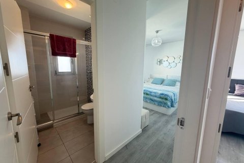 Penthäuser zum Verkauf in Alicante, Spanien 2 Schlafzimmer, 84 m2 Nr. 139408 - Foto 16