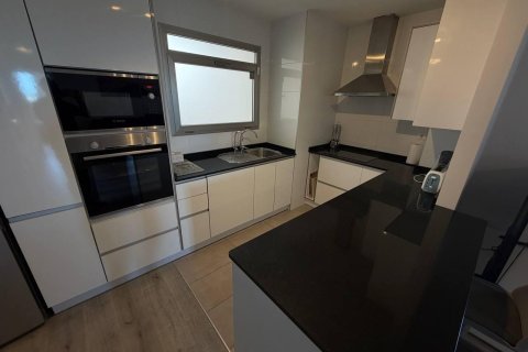 Penthäuser zum Verkauf in Alicante, Spanien 2 Schlafzimmer, 84 m2 Nr. 139408 - Foto 5