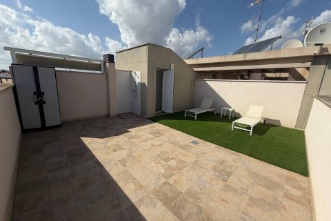 Penthäuser zum Verkauf in Alicante, Spanien 2 Schlafzimmer, 84 m2 Nr. 139408 - Foto 26