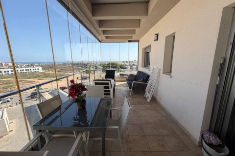 Penthäuser zum Verkauf in Alicante, Spanien 2 Schlafzimmer, 84 m2 Nr. 139408 - Foto 13