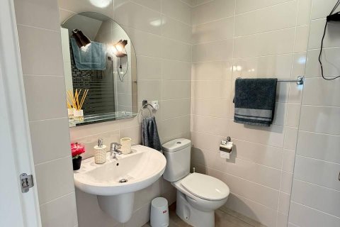 Penthäuser zum Verkauf in Alicante, Spanien 2 Schlafzimmer, 84 m2 Nr. 139408 - Foto 20