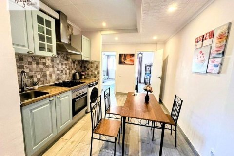 Lägenhet till salu Valencia, Spanien 2 sovrum, 84 kvm. Nr. 139406 - foto 3